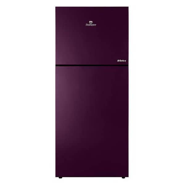 Dawlance Fridge 9178  AvantePlus Inverter Technology 1