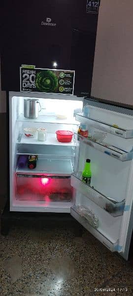 Dawlance Fridge 9178  AvantePlus Inverter Technology 3