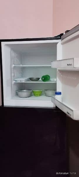 Dawlance Fridge 9178  AvantePlus Inverter Technology 4