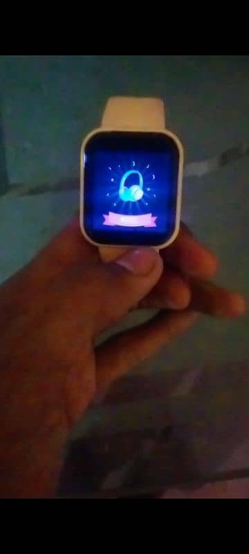 Smart Watch Fitpro 5