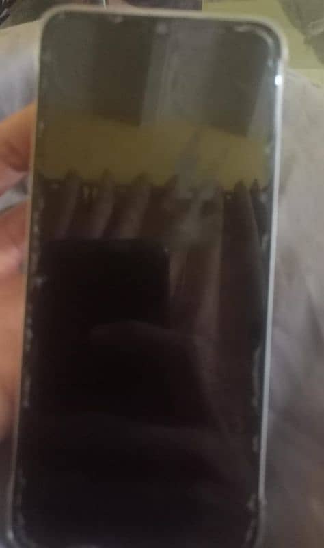 Infinix Smart 7 1