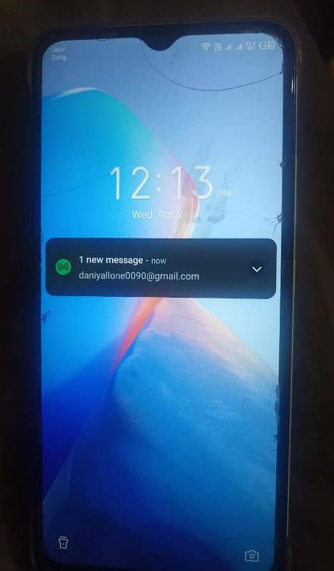 Infinix Smart 7 2