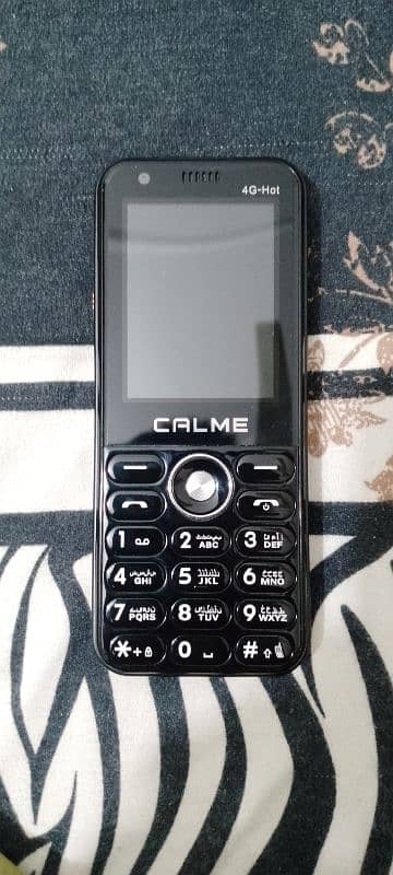 Callme 4g hot 0