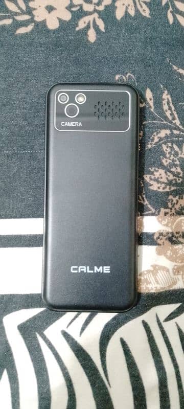 Callme 4g hot 1