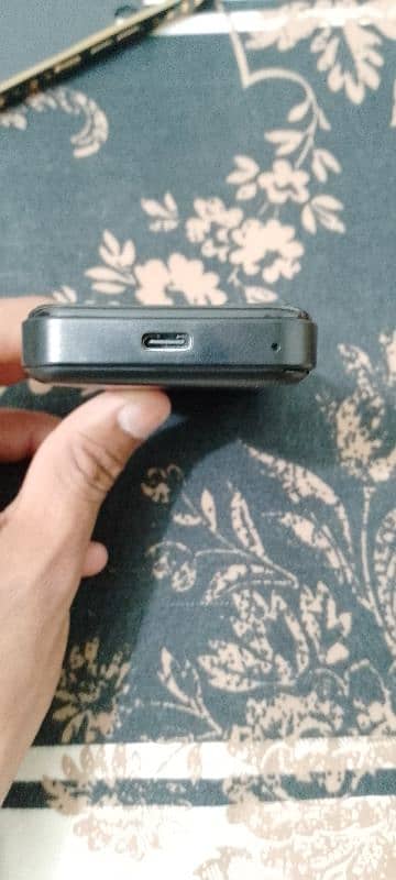 Callme 4g hot 3