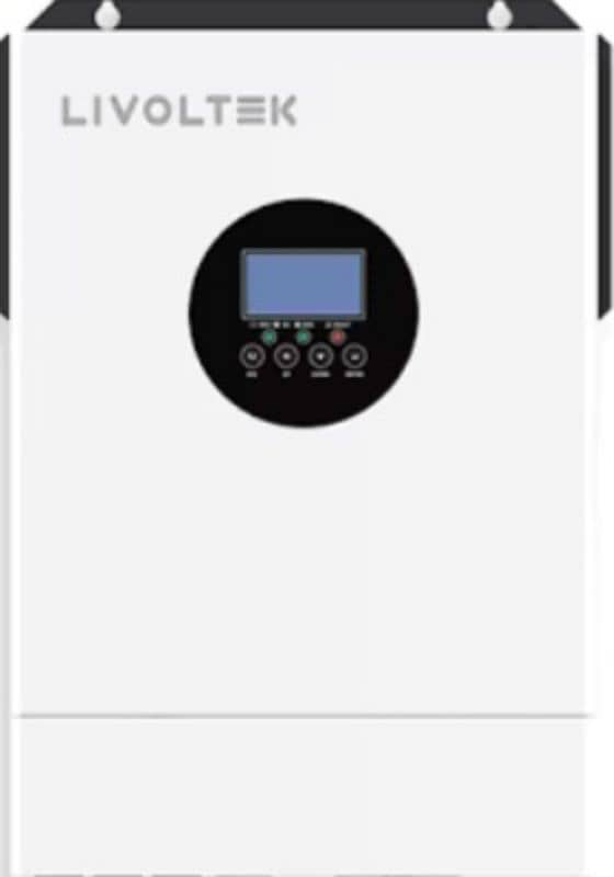 soler inverter 3kv to 10kv 5