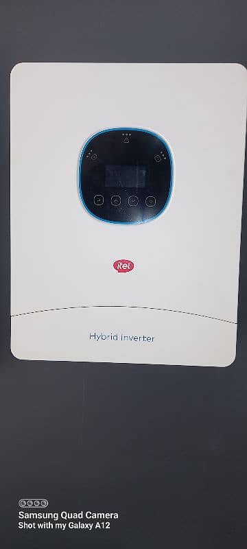 soler inverter 3kv to 10kv 8