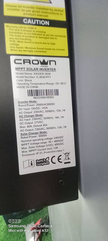 soler inverter 3kv to 10kv 9