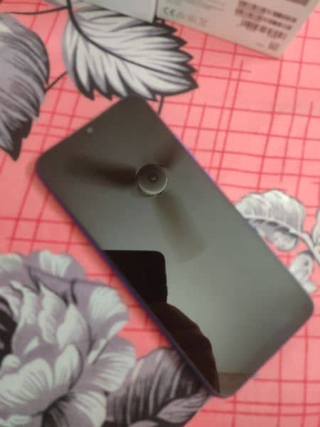 Xiaomi Redmi 9c, Scratch less, Full box 10