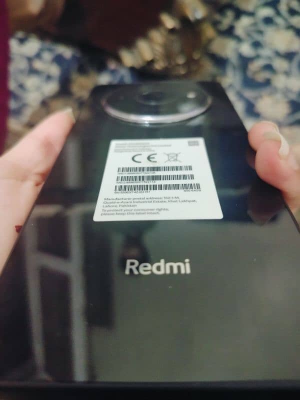 Redmi A3 for urgent sale 2