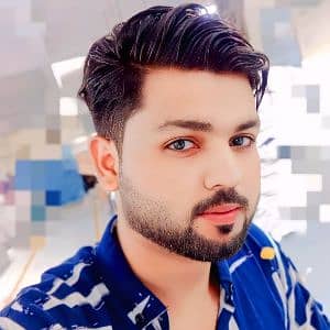 Ahsan Ali