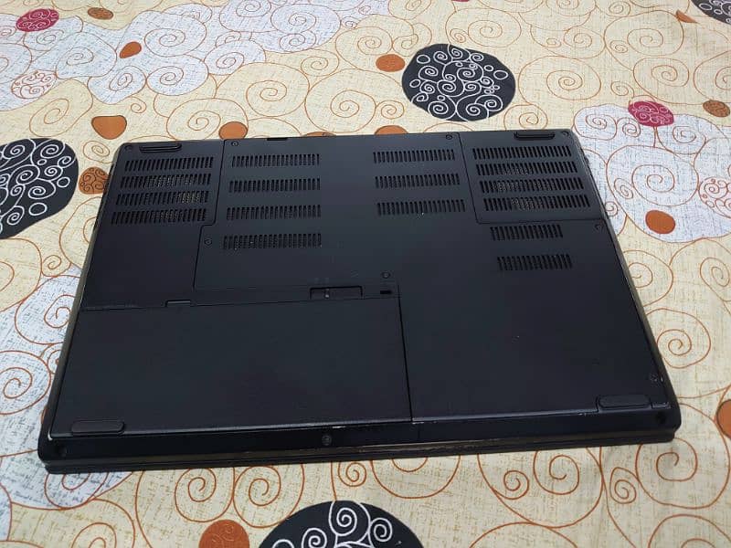 Lenovo i7 8TH Gen(WORK STATION) HEAVY DUTY 2
