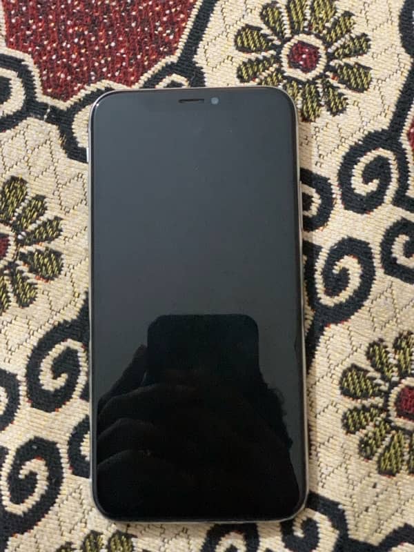 iphone x fu 64gb urgent sale 1