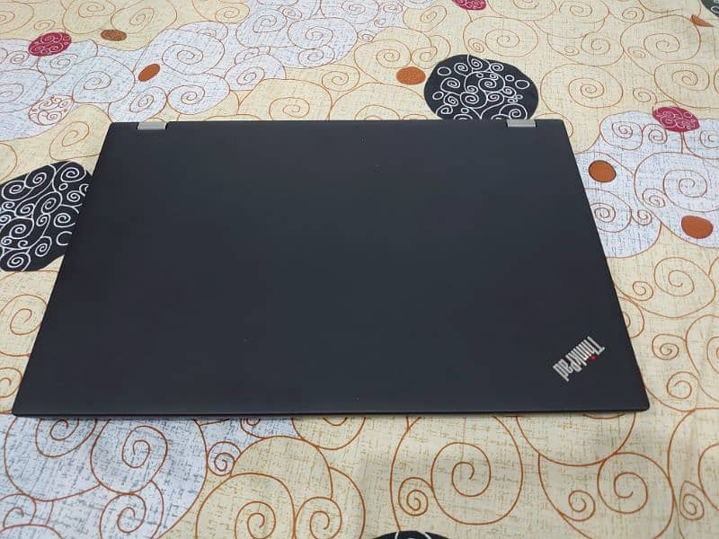 Lenovo i7 8TH Gen(WORK STATION) HEAVY DUTY 0
