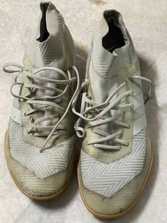 Football shoes for sale 03191444219 Whatsapp