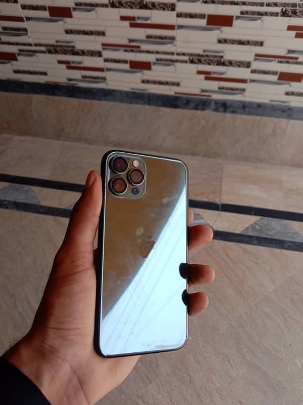 iPhone 11 Pro pta approved 3