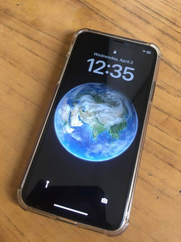 iPhone X , Non Pta , 256 Gb , Baterry Health 85% 2