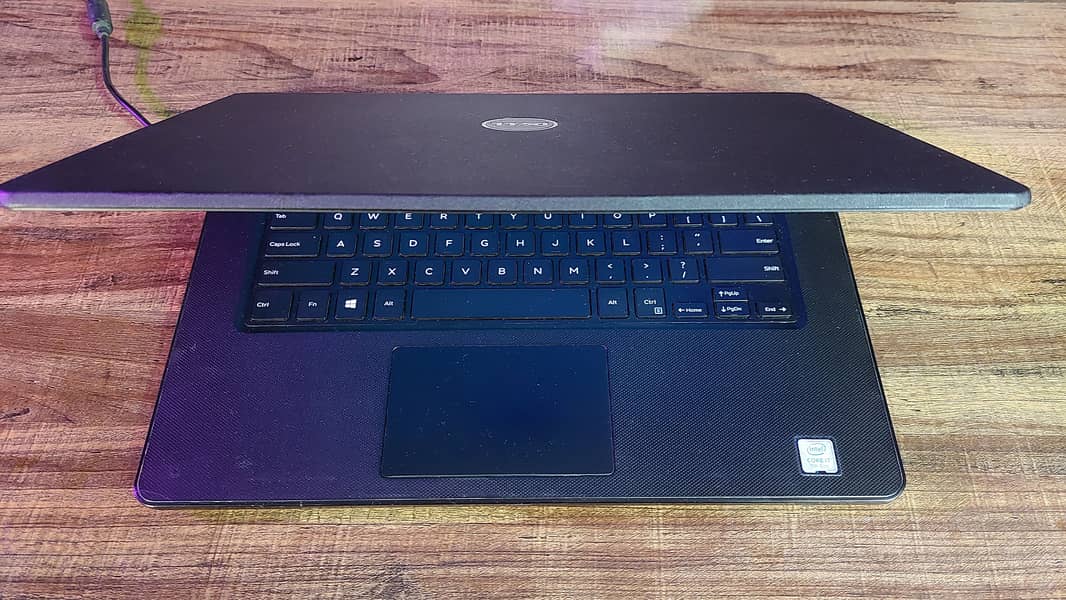Dell Vostro 3468 Intel Core i7 7th Generation 8/160 Graphic Card 4gb 1