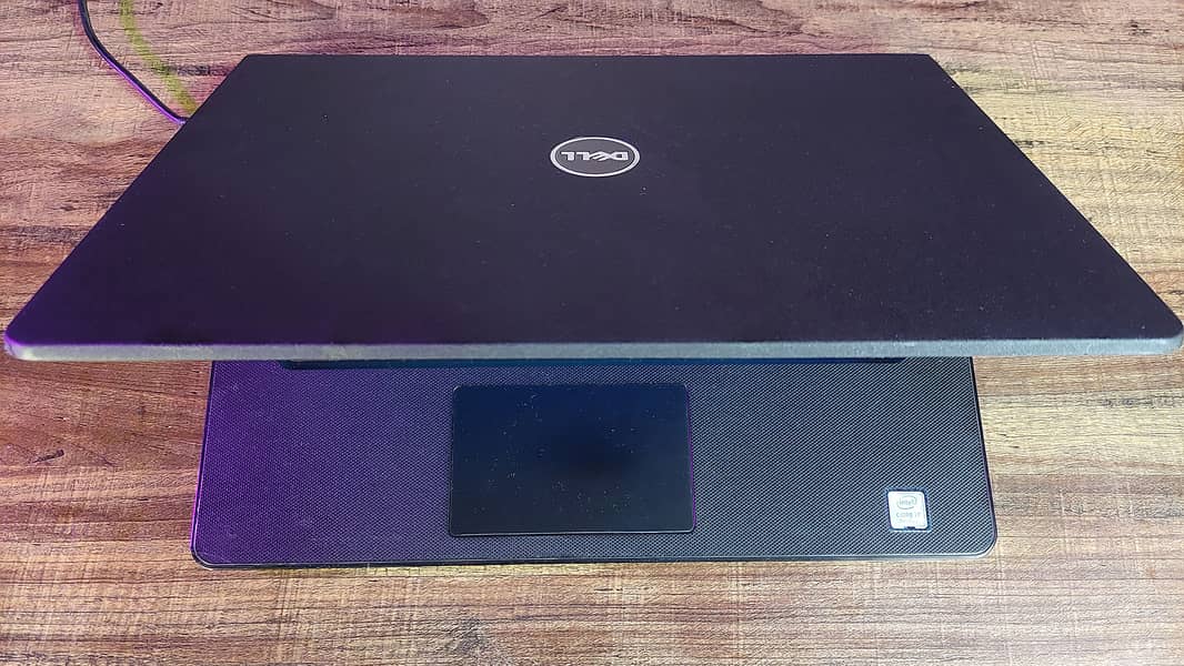 Dell Vostro 3468 Intel Core i7 7th Generation 8/160 Graphic Card 4gb 4