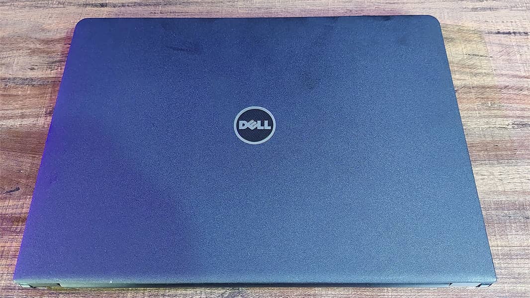 Dell Vostro 3468 Intel Core i7 7th Generation 8/160 Graphic Card 4gb 5