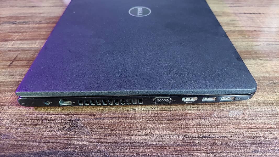 Dell Vostro 3468 Intel Core i7 7th Generation 8/160 Graphic Card 4gb 6