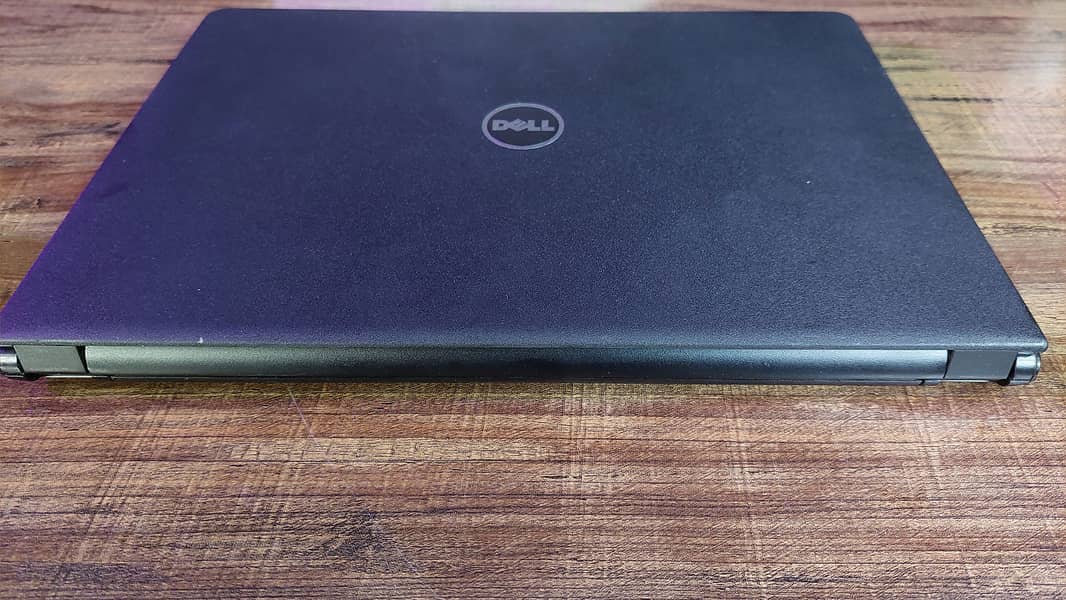 Dell Vostro 3468 Intel Core i7 7th Generation 8/160 Graphic Card 4gb 8