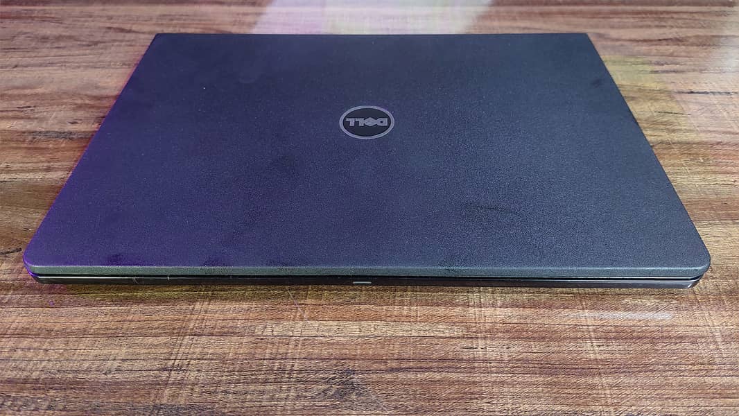 Dell Vostro 3468 Intel Core i7 7th Generation 8/160 Graphic Card 4gb 10