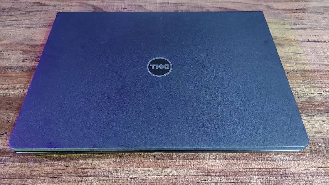 Dell Vostro 3468 Intel Core i7 7th Generation 8/160 Graphic Card 4gb 11