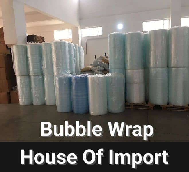 Packing Tape Stretch Shrink wrapping Bubble Wrap 03008010073 1