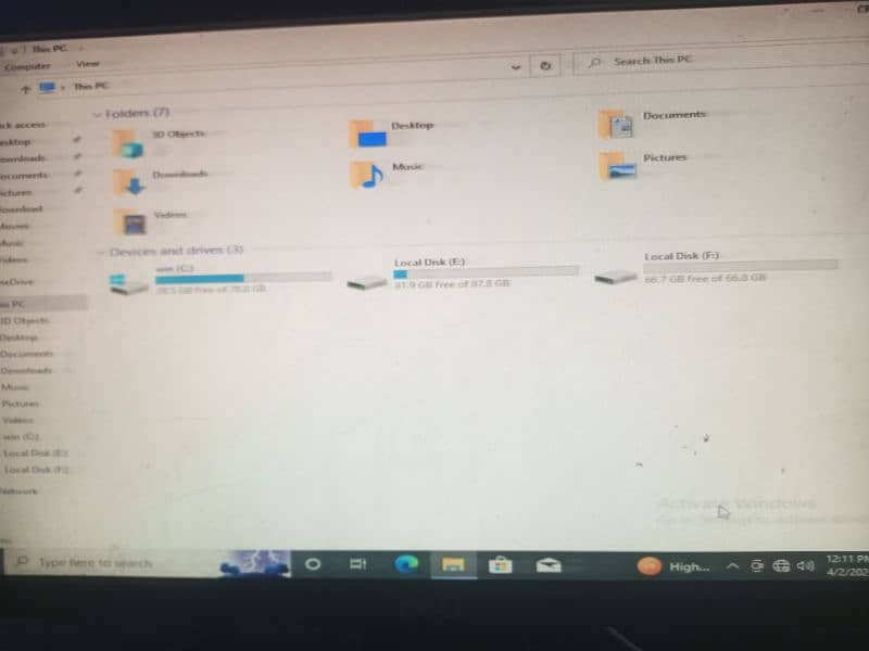 Dell Core i5 6