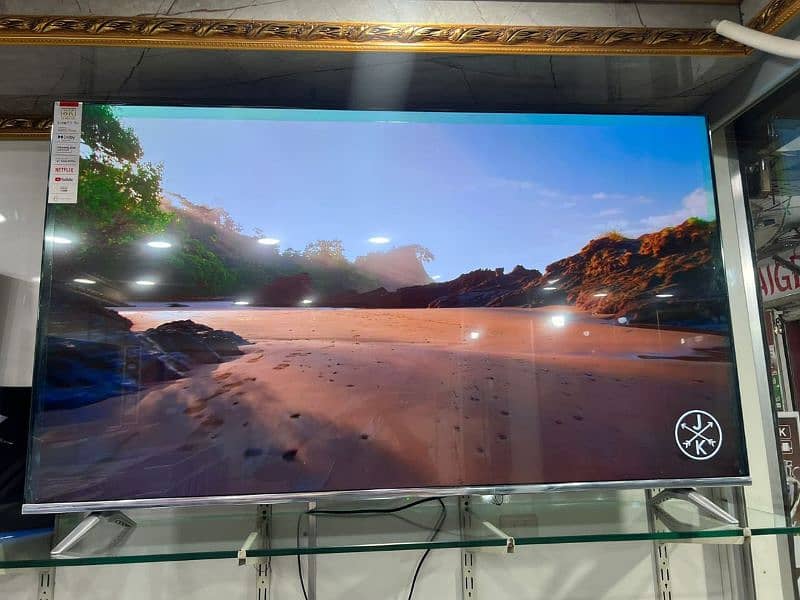 Full Android 55 InCh Samsung Led Smart. 03004675739 1