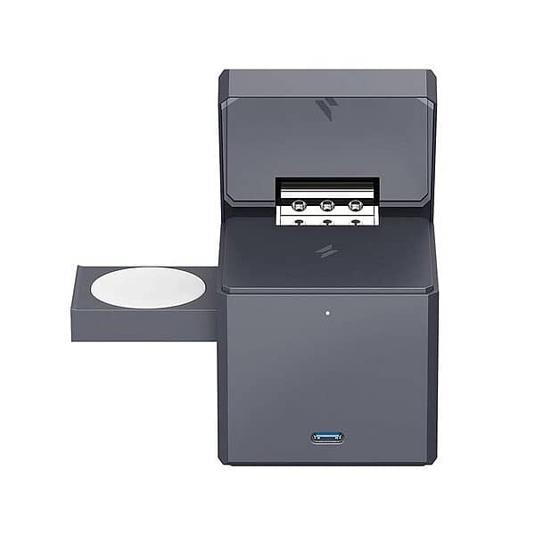 Anker 3-in-1 MagSafe 1