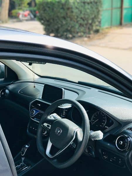 Changan Alsvin Lumiere 2022 6