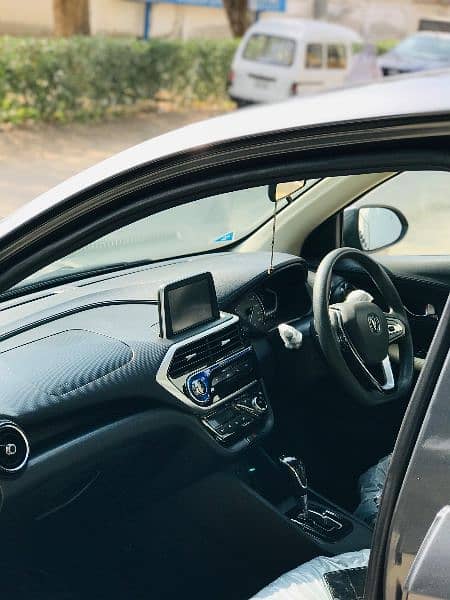 Changan Alsvin Lumiere 2022 7