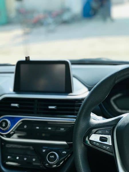 Changan Alsvin Lumiere 2022 11