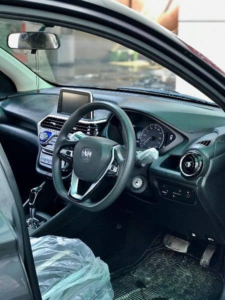 Changan Alsvin Lumiere 2022 17