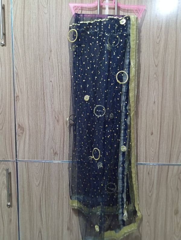 lehenga 3pc 3