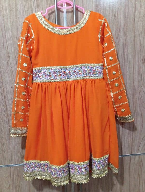 sharara 3pc 0