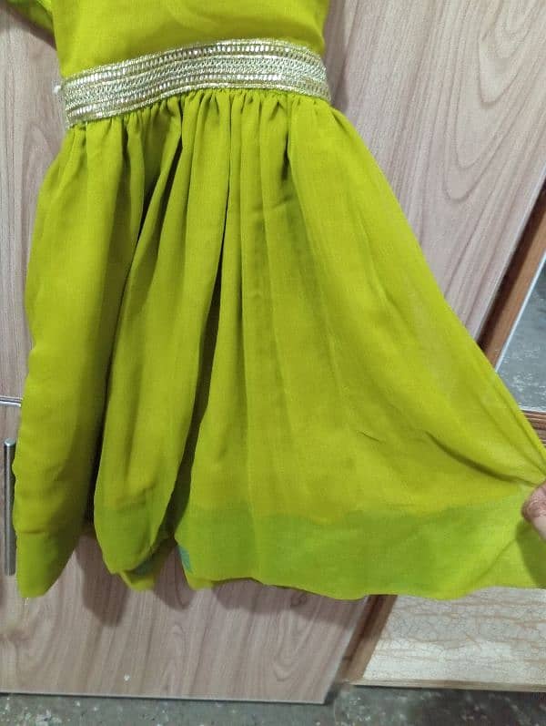 sharara 3pc 3