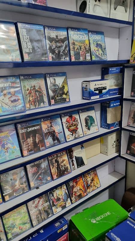 PS4 AND PS5 GAMES 12