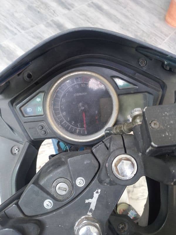 power Leo 200 0