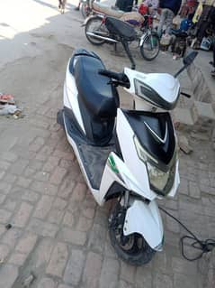with out battrey