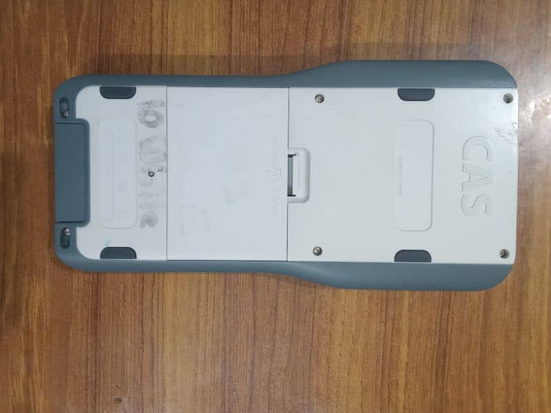 TI-INSPIRE CAS 2