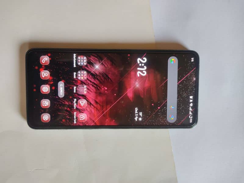 oppo reno 12F 5g 3