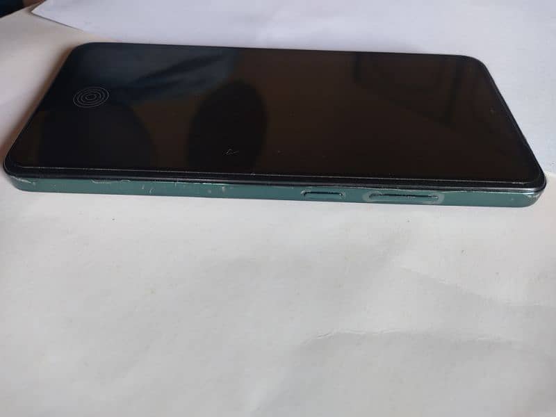 oppo reno 12F 5g 10
