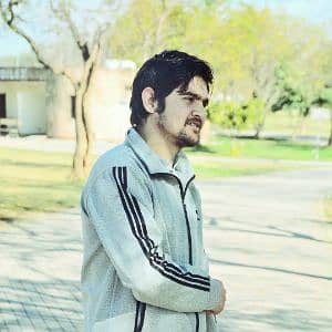 Zahid Hussain Karbalai