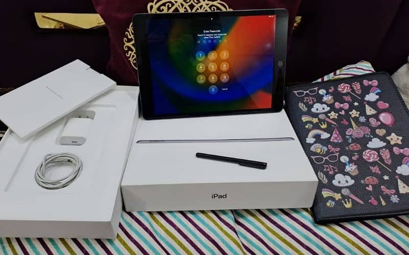 Apple ipad 9th generation 3