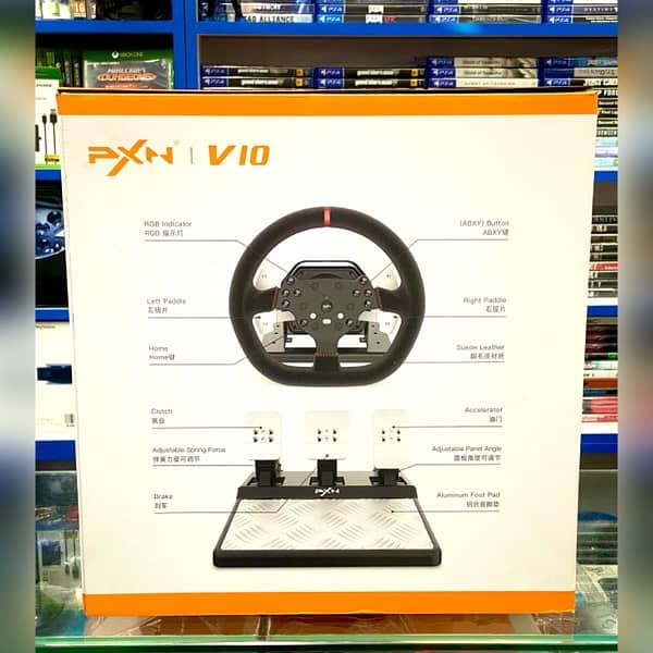 Pxn V 10 1