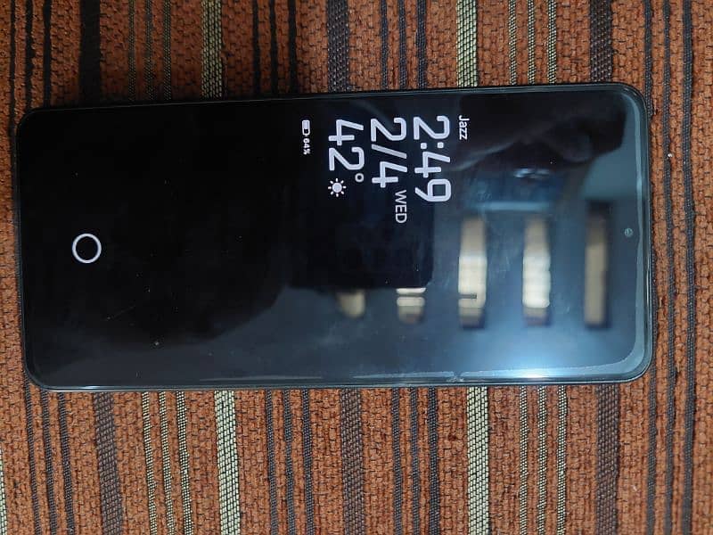 Xiaomi POCO X6 PRO (12-512) 1