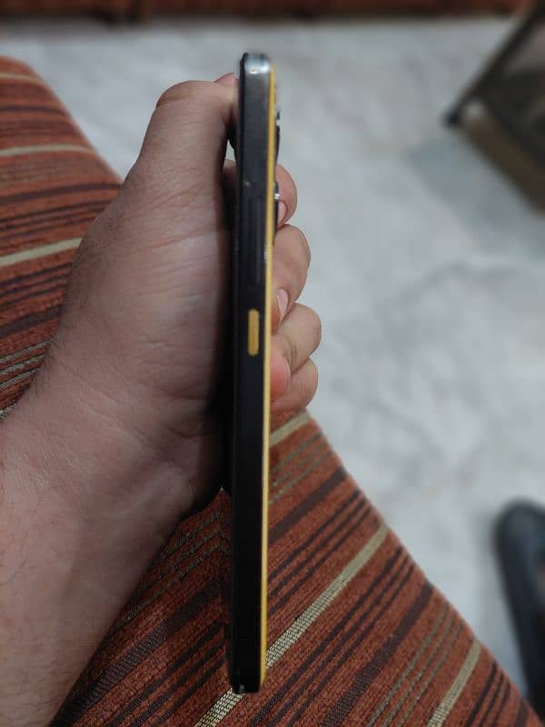 Xiaomi POCO X6 PRO (12-512) 5